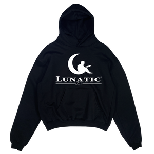 Lunatic Hoodie