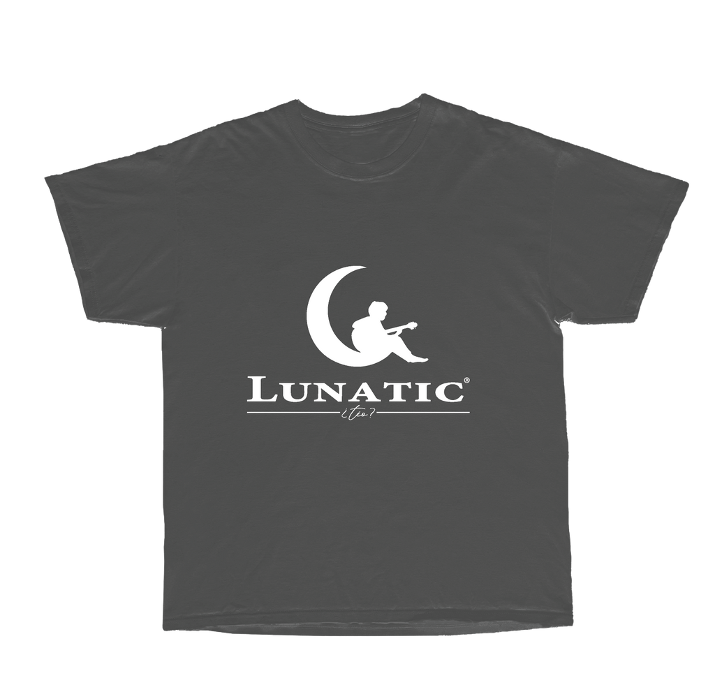 Lunatic Washed T-Shirt