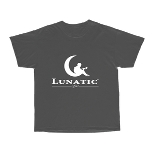 Lunatic Washed T-Shirt